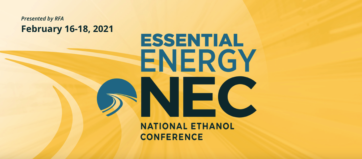 Famous Expert on Ethanol to Speak at National Ethanol Conference